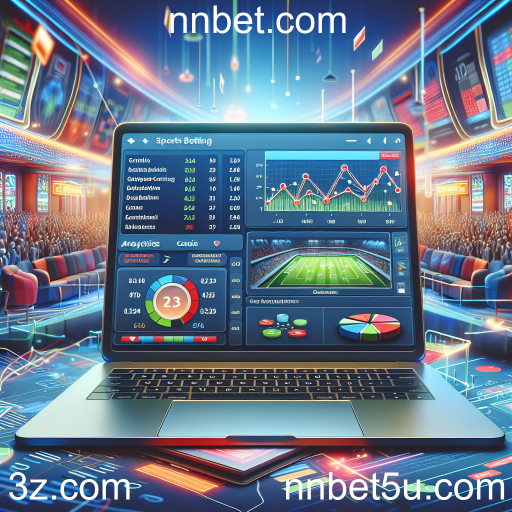 Tudo o que Você Precisa Saber sobre Apostas Esportivas no nnbet.com